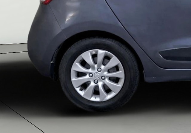 View Hyundai Grand i10 Image 24 Used Hyundai Grand i10 Image 24