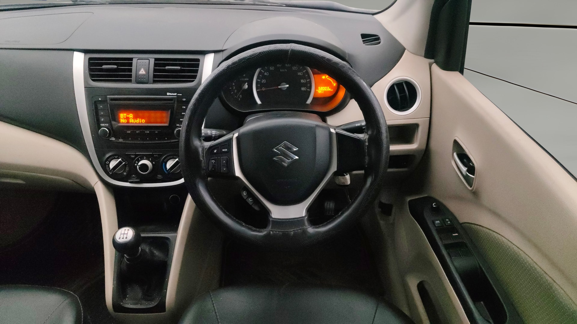 View 2020 Maruti Suzuki 1000 Base Variant Image 20 Used 2020 Maruti Suzuki 1000 Base Variant Image 20