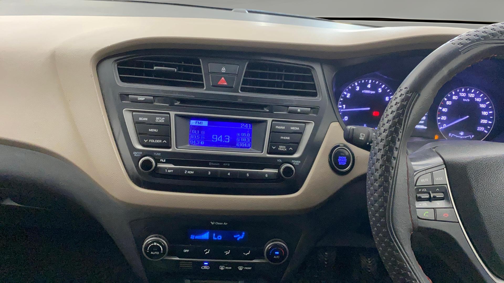 Used 2015 Hyundai Elite i20 Used 2015 Hyundai Elite i20