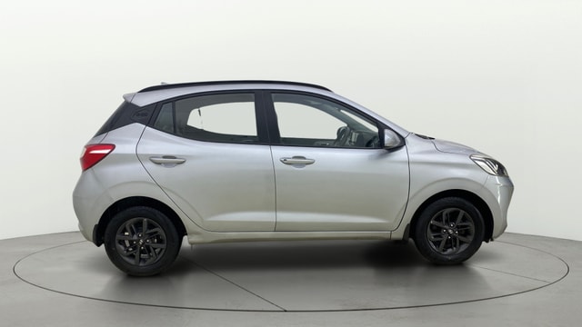 View Hyundai Grand i10 Nios Image 26 Used Hyundai Grand i10 Nios Image 26