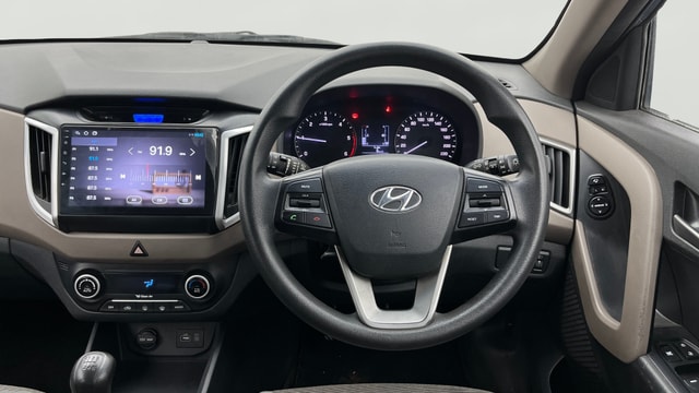 View Hyundai Creta Image 20 Used Hyundai Creta Image 20