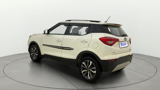 View Mahindra XUV300 Image 2 Used Mahindra XUV300 Image 2