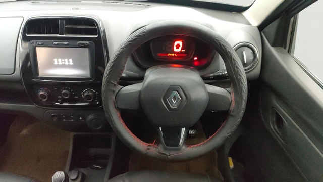 View Renault Kwid Image 20 Used Renault Kwid Image 20