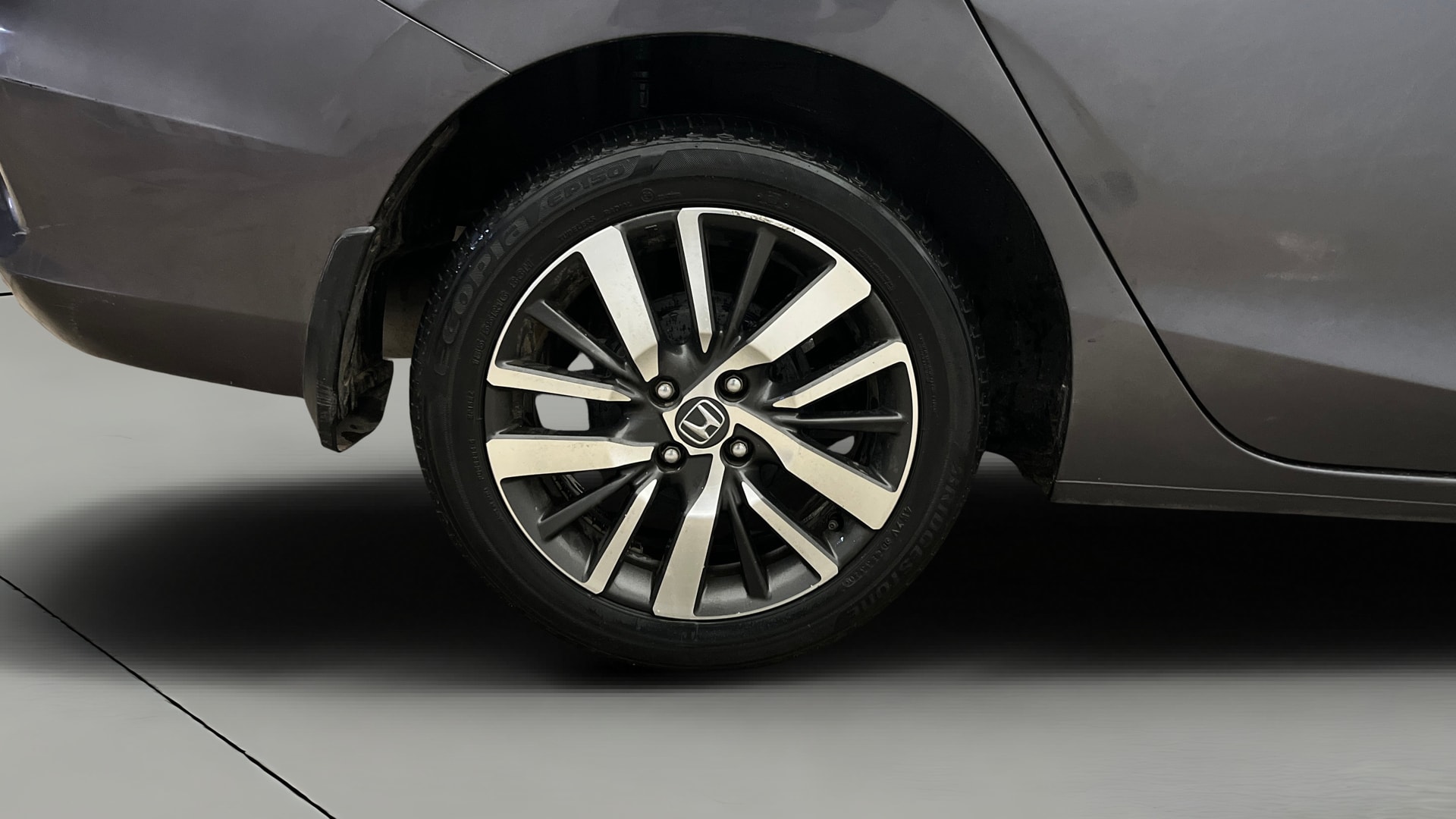 View 2020 Honda City ZX CVT Image 33 Used 2020 Honda City ZX CVT Image 33