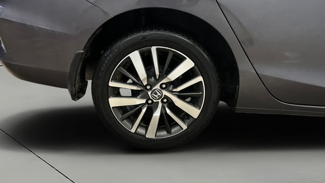 View Honda City ZX Image 33 Used Honda City ZX Image 33