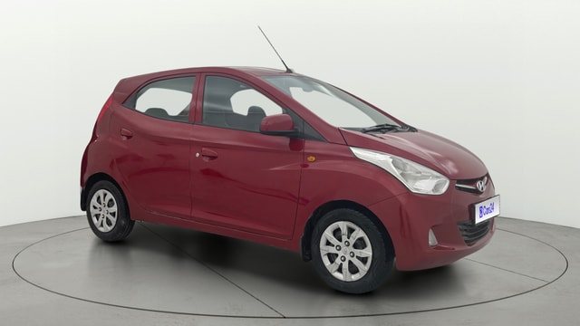 View Hyundai EON Image 21 Used Hyundai EON Image 21