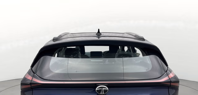 View Tata Nexon Image 5 Used Tata Nexon Image 5