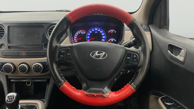 View Hyundai Xcent Image 20 Used Hyundai Xcent Image 20