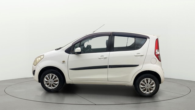 View Maruti Suzuki 1000 Image 5 Used Maruti Suzuki 1000 Image 5