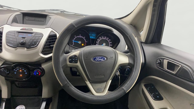 View Ford EcoSport Image 20 Used Ford EcoSport Image 20