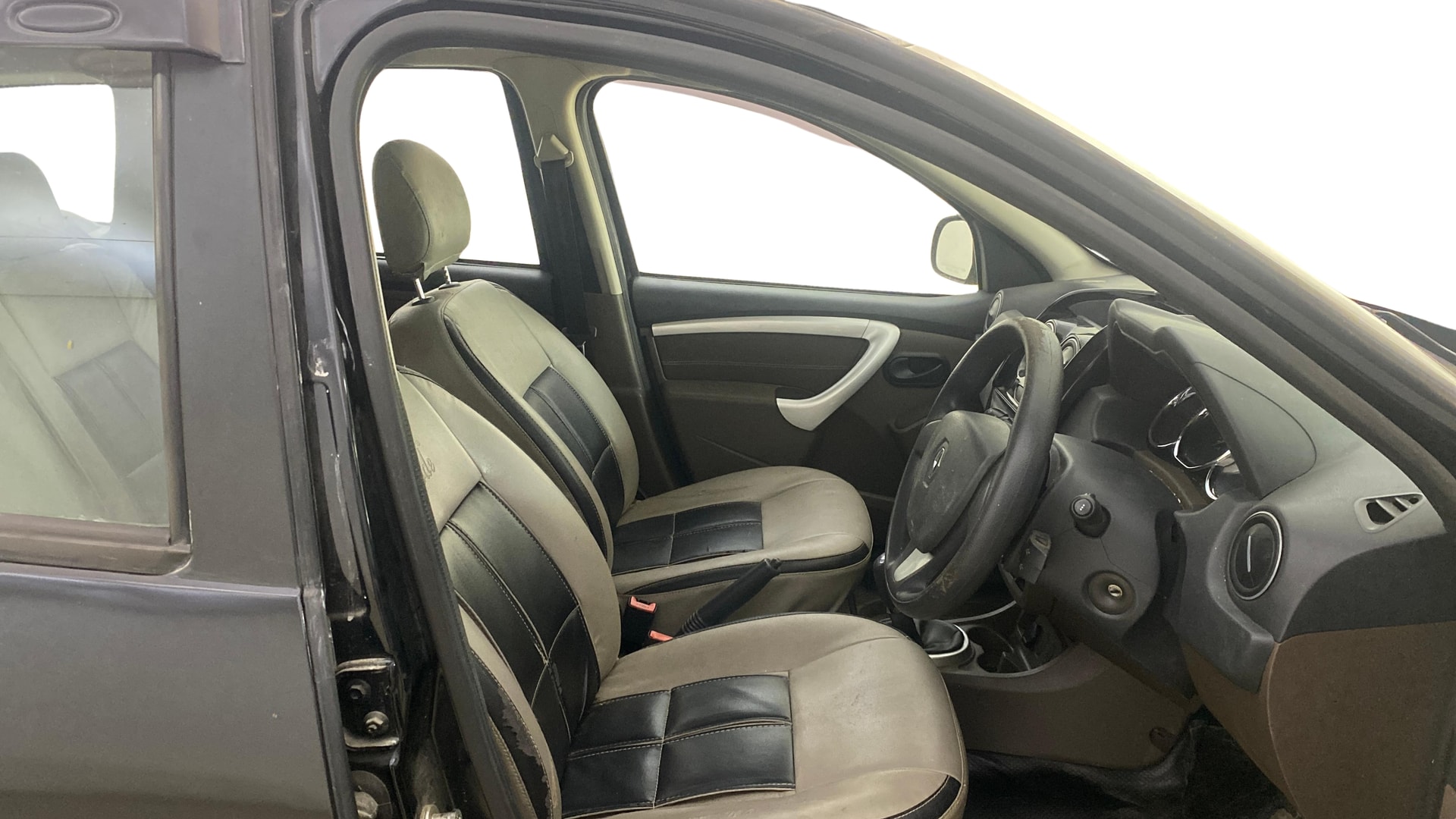Used 2016 Renault Duster Used 2016 Renault Duster