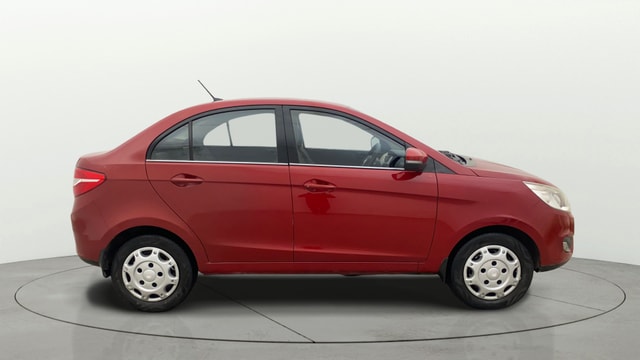 View Tata Zest Image 8 Used Tata Zest Image 8