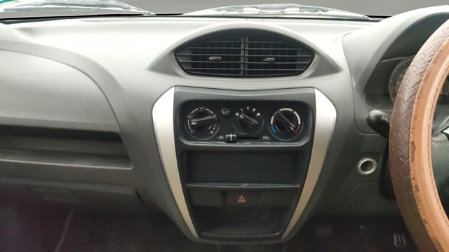View Maruti Suzuki Alto 800 Image 17 Used Maruti Suzuki Alto 800 Image 17
