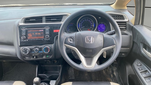 View Honda Jazz Image 12 Used Honda Jazz Image 12