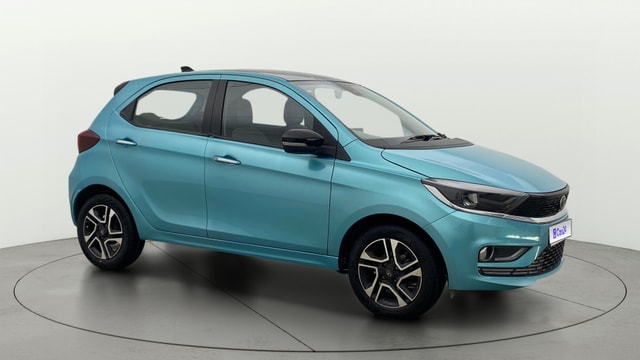 View Tata Tiago Image 37 Used Tata Tiago Image 37