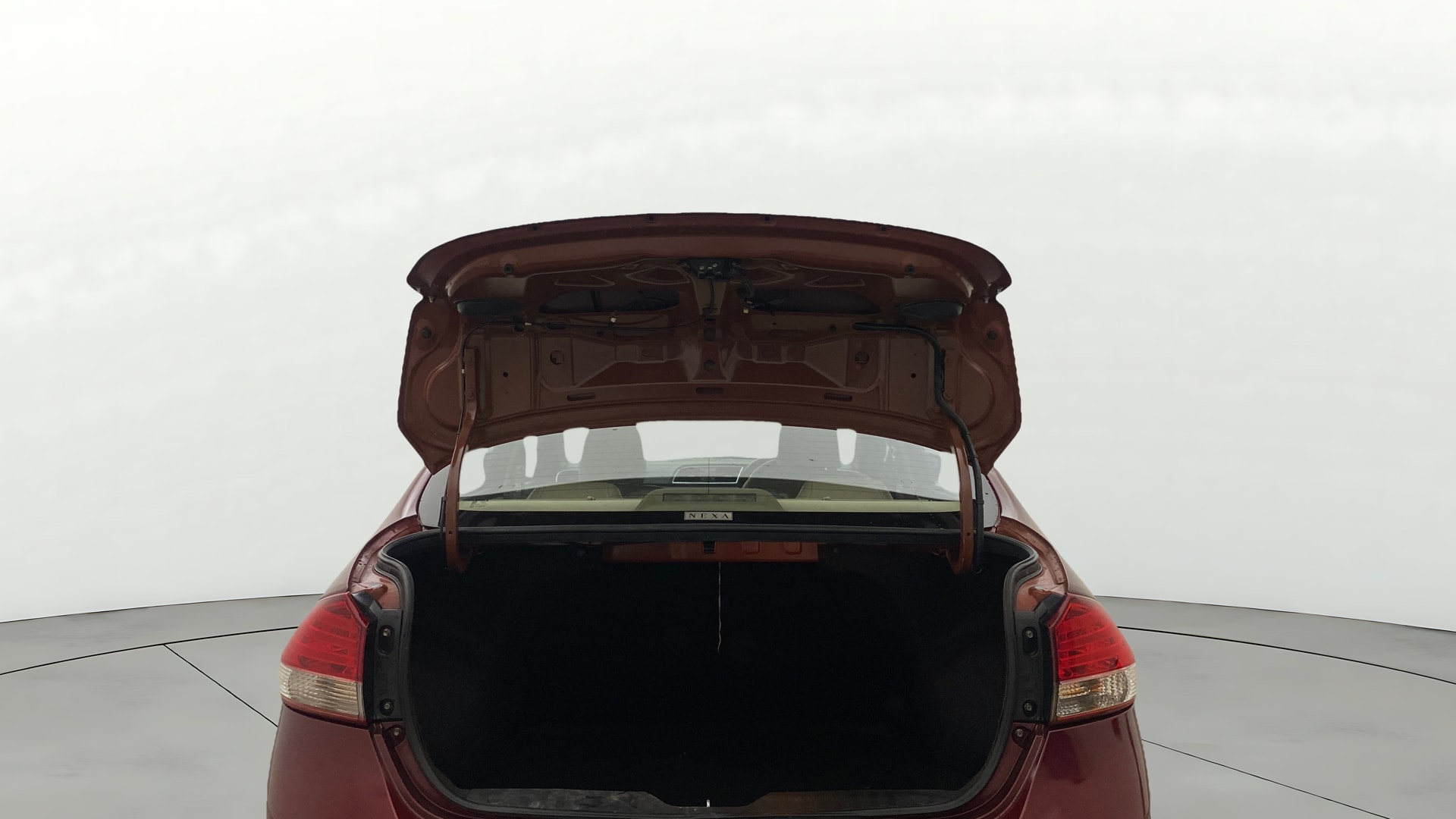View 2017 Maruti Suzuki 1000 Base Variant Image 17 Used 2017 Maruti Suzuki 1000 Base Variant Image 17