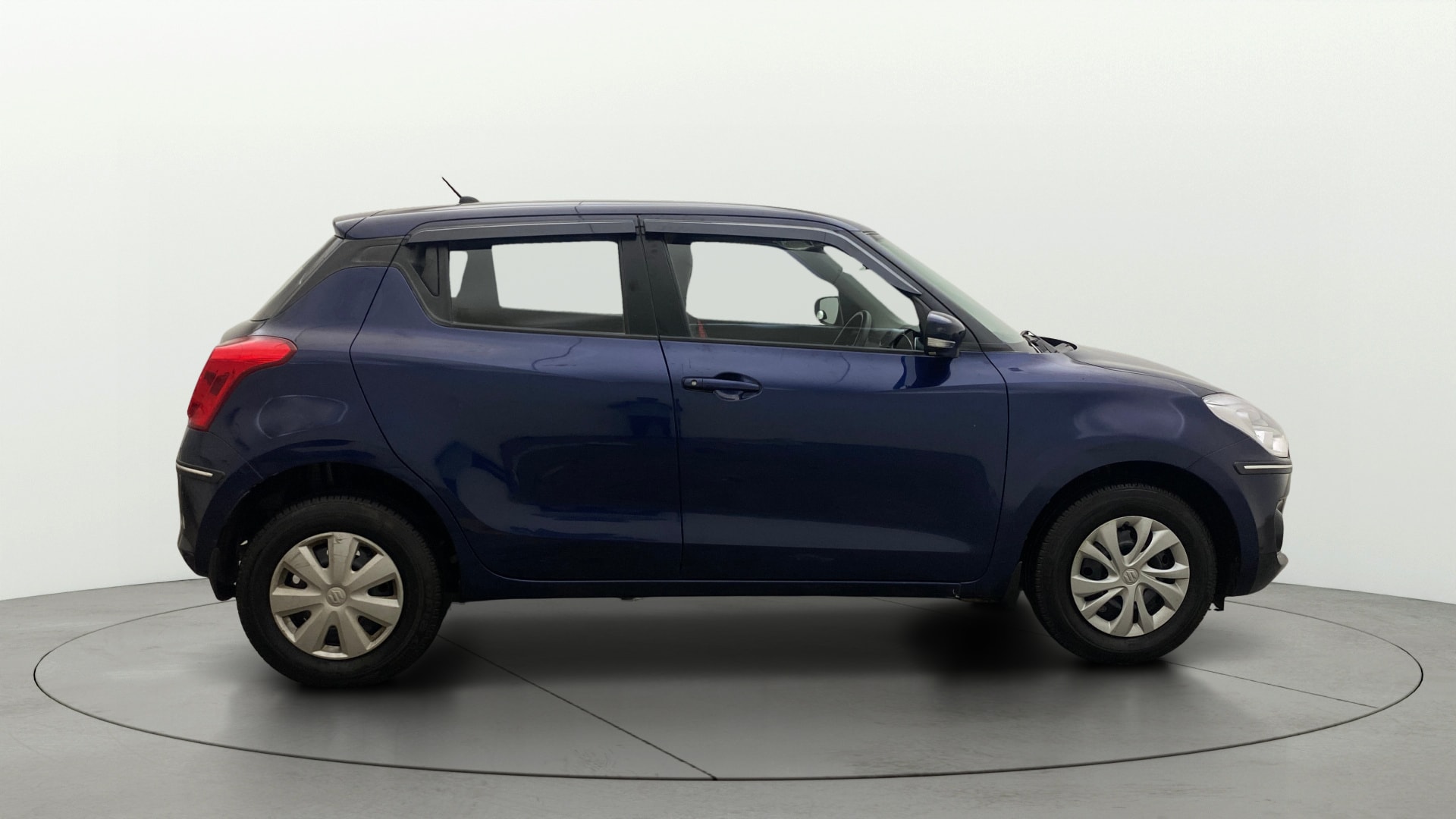 View 2019 Maruti Suzuki 1000 Base Variant Image 8 Used 2019 Maruti Suzuki 1000 Base Variant Image 8