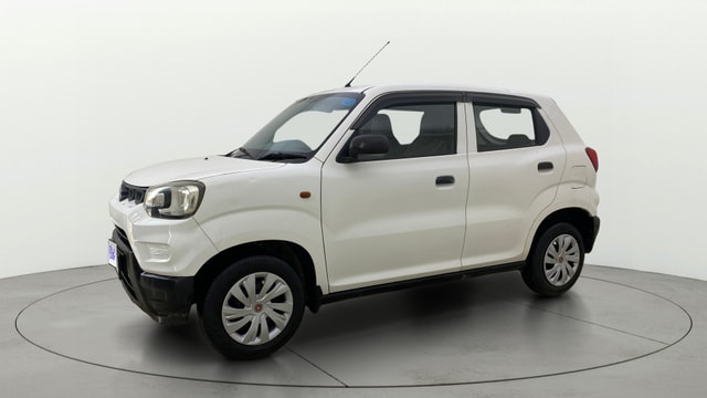 View Maruti Suzuki 1000 Image 34 Used Maruti Suzuki 1000 Image 34