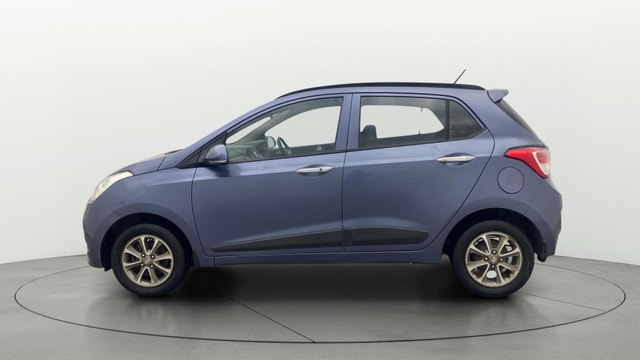 View Hyundai Grand i10 Image 25 Used Hyundai Grand i10 Image 25