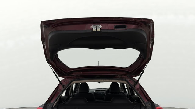 View Honda WR-V Image 16 Used Honda WR-V Image 16