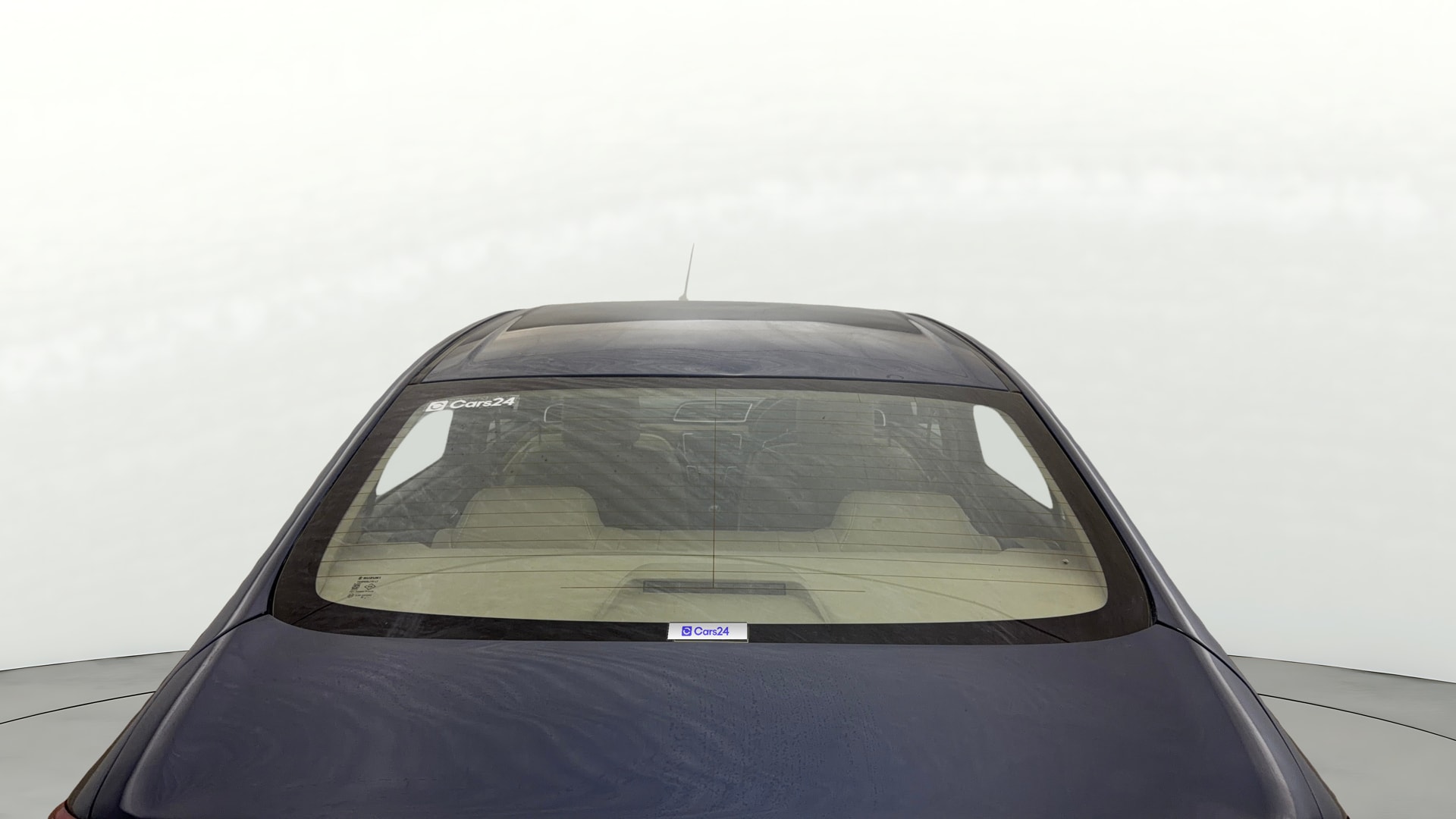 View 2019 Maruti Suzuki 1000 Base Variant Image 5 Used 2019 Maruti Suzuki 1000 Base Variant Image 5