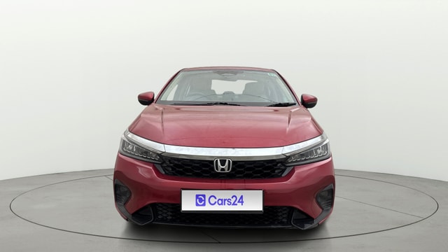 View Honda City ZX Image 1 Used Honda City ZX Image 1