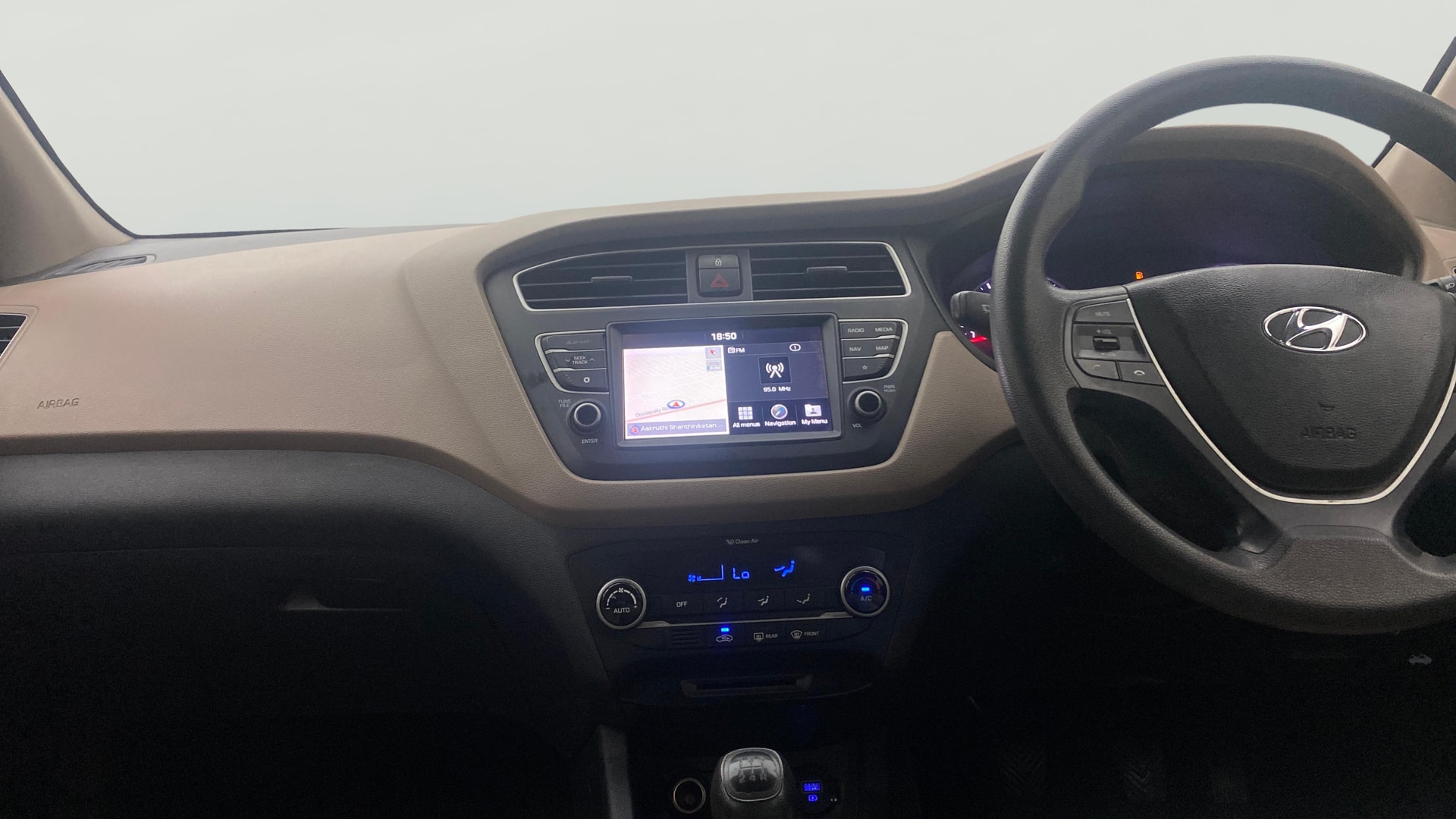 Used 2018 Hyundai Elite i20 Used 2018 Hyundai Elite i20