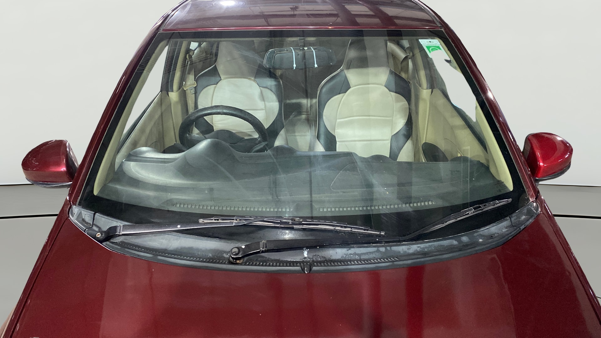 View 2015 Honda Amaze E MT Petrol BS IV Image 29 Used 2015 Honda Amaze E MT Petrol BS IV Image 29