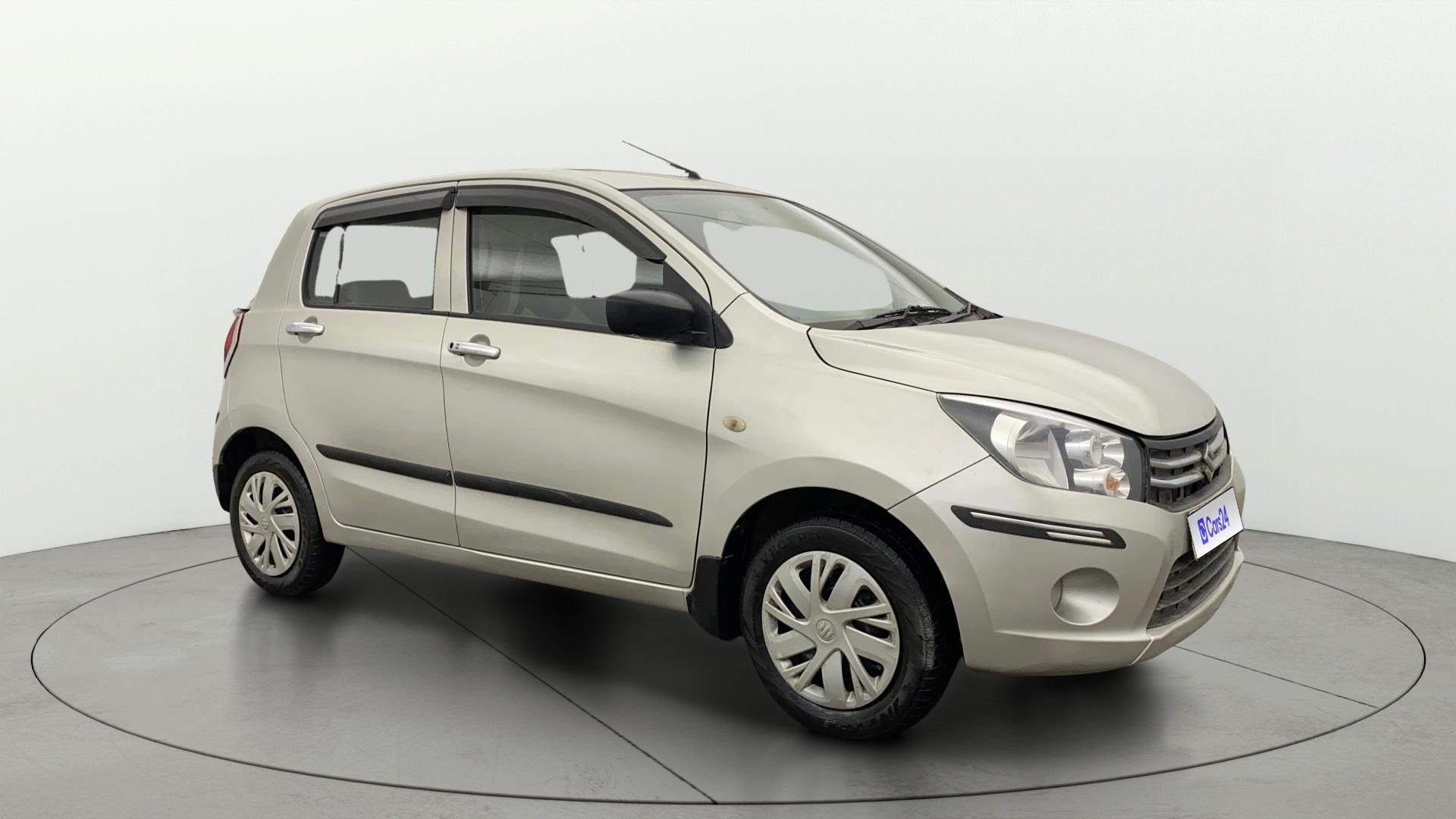 Used 2016 Maruti Suzuki 1000 Used 2016 Maruti Suzuki 1000