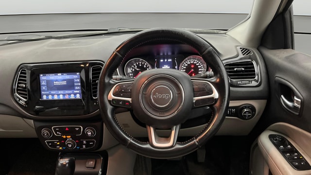 View Jeep Compass Image 20 Used Jeep Compass Image 20