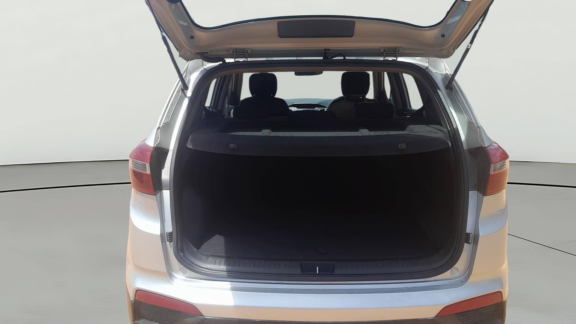 View 2016 Hyundai Creta 1.6 SX Plus Petrol Image 40 Used 2016 Hyundai Creta 1.6 SX Plus Petrol Image 40