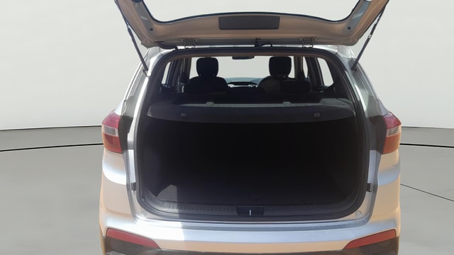 View Hyundai Creta Image 40 Used Hyundai Creta Image 40