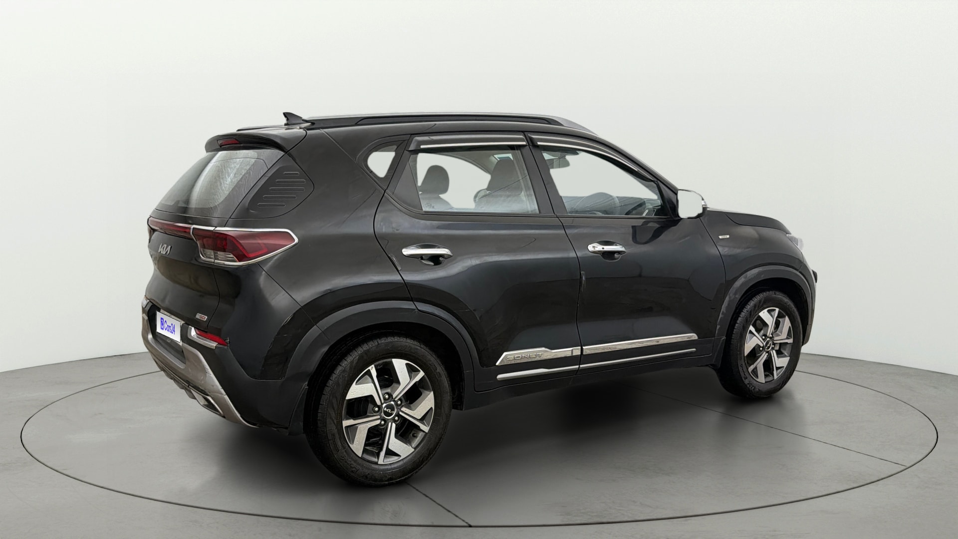Used 2023 Kia Sonet Used 2023 Kia Sonet