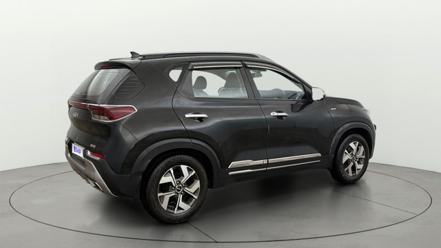 View Kia Sonet Image 45 Used Kia Sonet Image 45