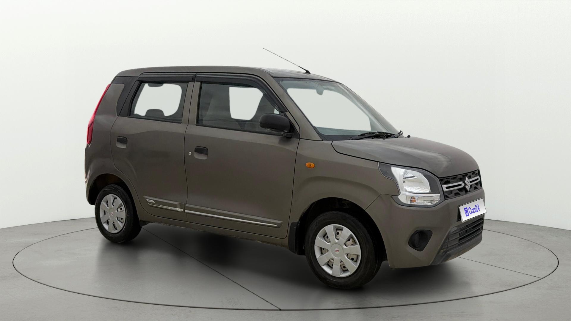 View 2020 Maruti Suzuki 1000 Base Variant Image 35 Used 2020 Maruti Suzuki 1000 Base Variant Image 35