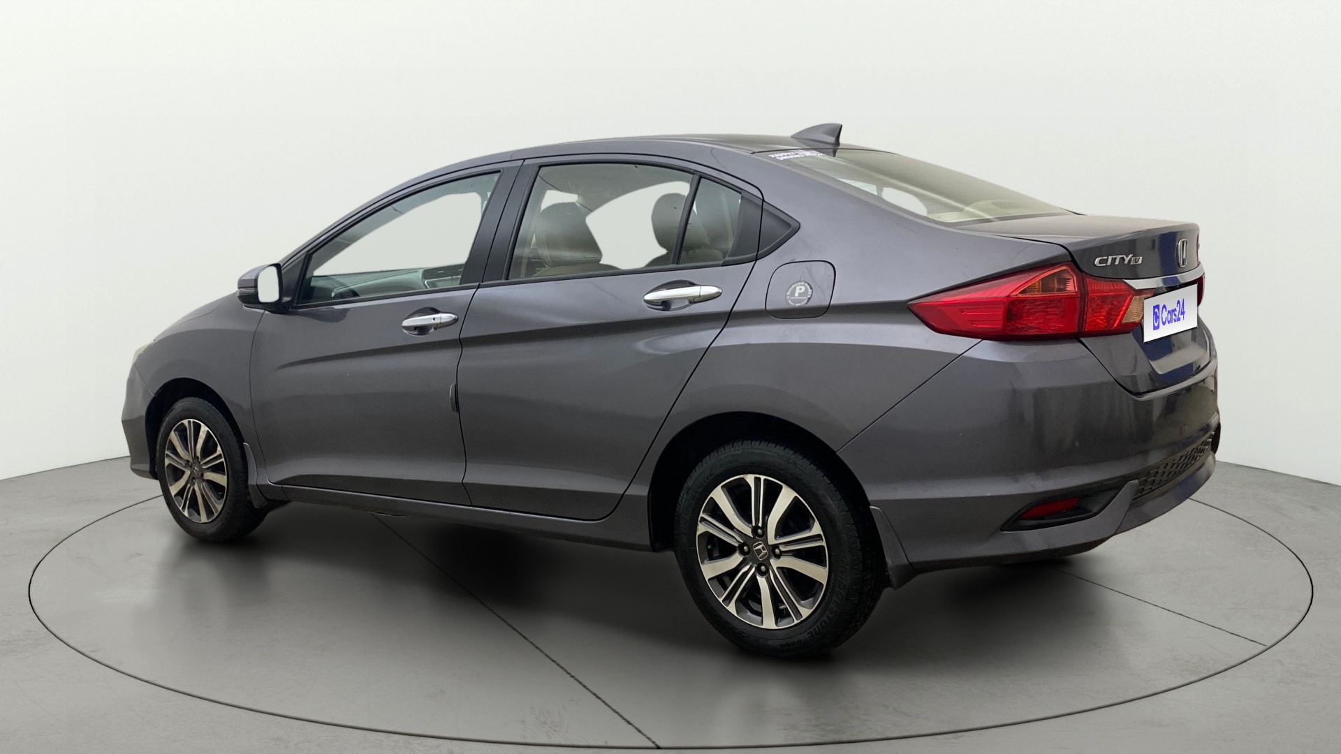 Used 2018 Honda City Used 2018 Honda City