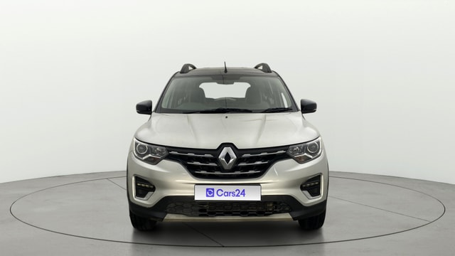 View Renault Triber Image 1 Used Renault Triber Image 1