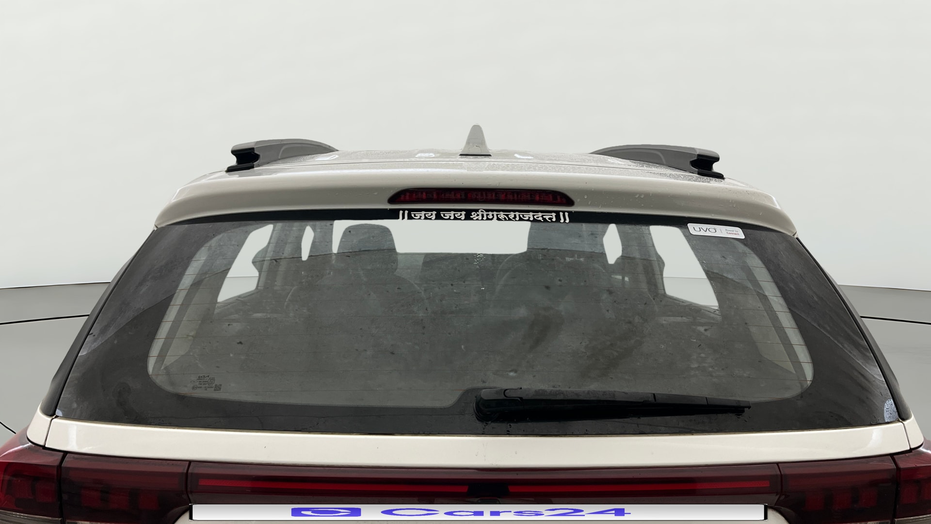 Used 2021 Kia Sonet Used 2021 Kia Sonet