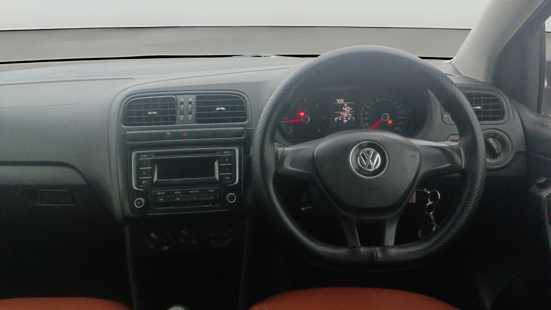 View 2015 Volkswagen Polo 1.2 AllStar Limited Edition Image 20 Used 2015 Volkswagen Polo 1.2 AllStar Limited Edition Image 20