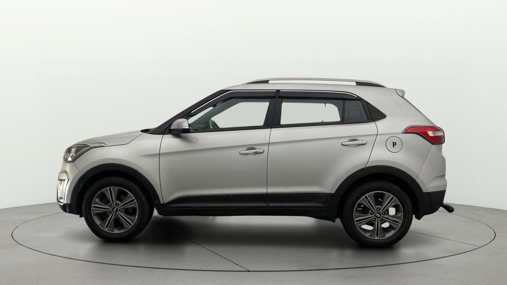 Used 2016 Hyundai Creta Used 2016 Hyundai Creta