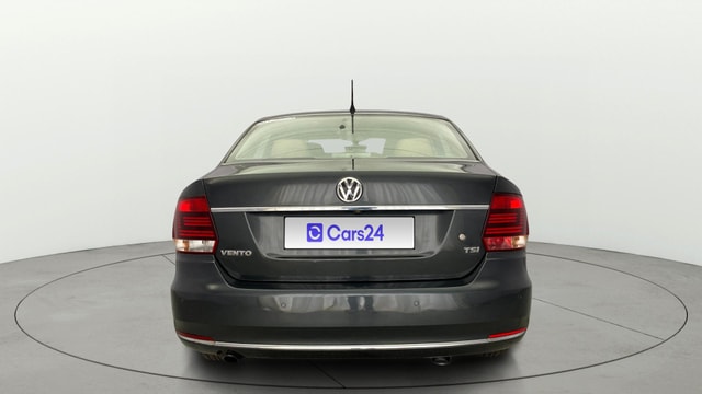 View Volkswagen Vento Image 40 Used Volkswagen Vento Image 40
