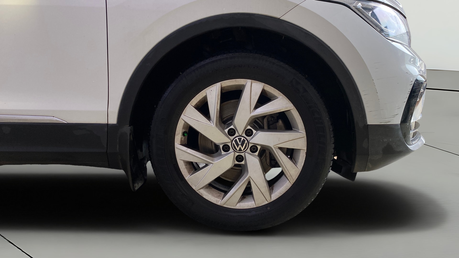 Used 2022 Volkswagen Tiguan Used 2022 Volkswagen Tiguan