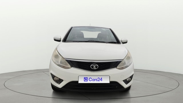 View Tata Zest Image 1 Used Tata Zest Image 1