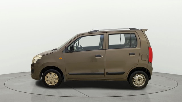 View Maruti Suzuki 1000 Image 24 Used Maruti Suzuki 1000 Image 24