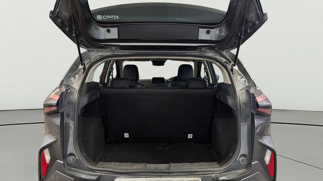 View Tata Nexon Image 37 Used Tata Nexon Image 37