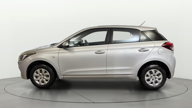 View Hyundai Elite i20 Image 5 Used Hyundai Elite i20 Image 5