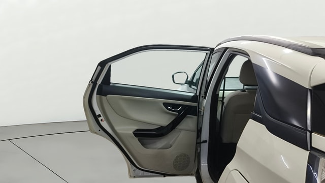 View Tata Nexon Image 14 Used Tata Nexon Image 14