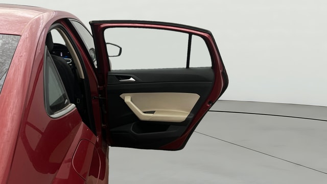 View Volkswagen Virtus Image 6 Used Volkswagen Virtus Image 6