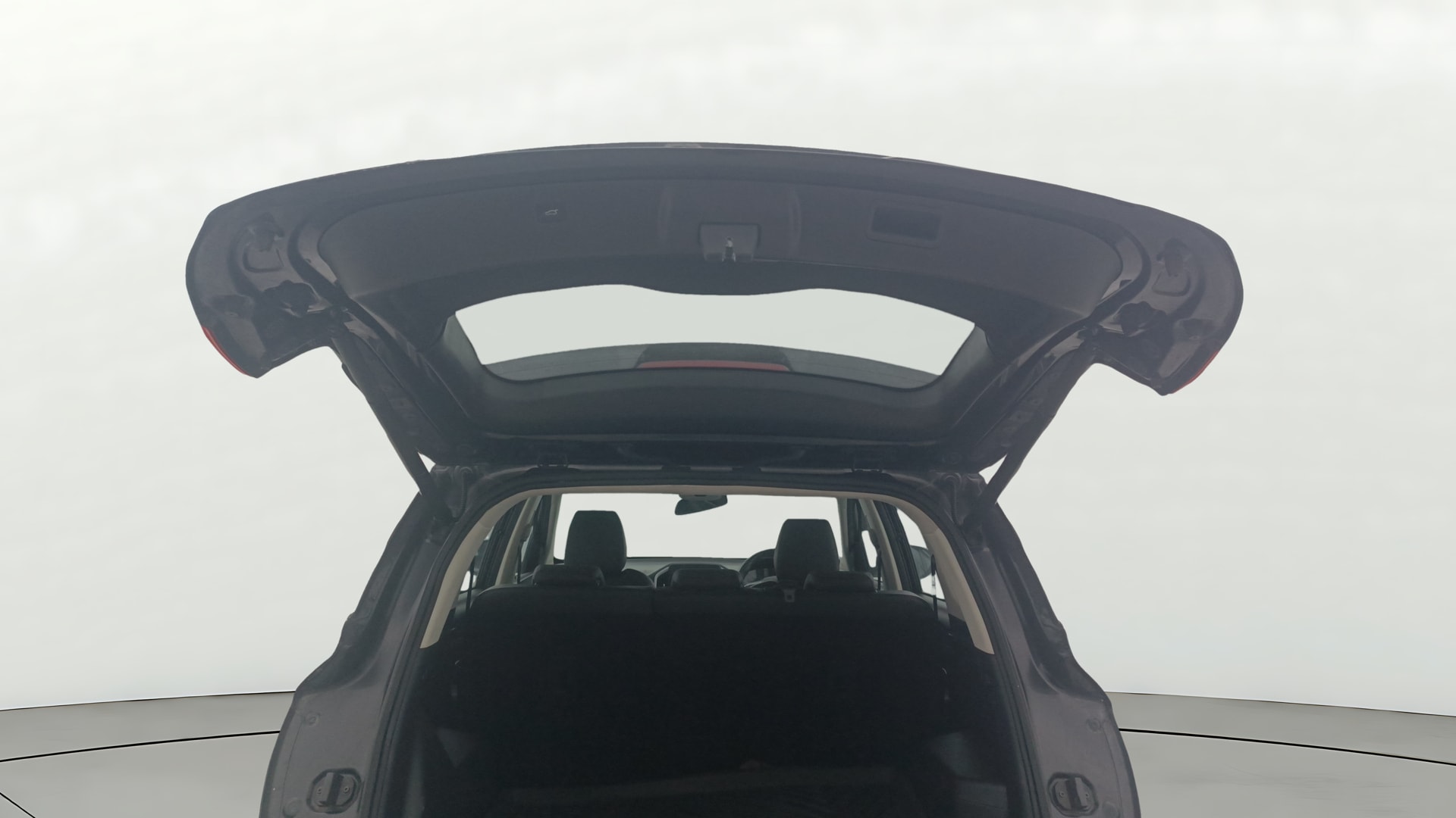 Used 2019 MG Hector Used 2019 MG Hector