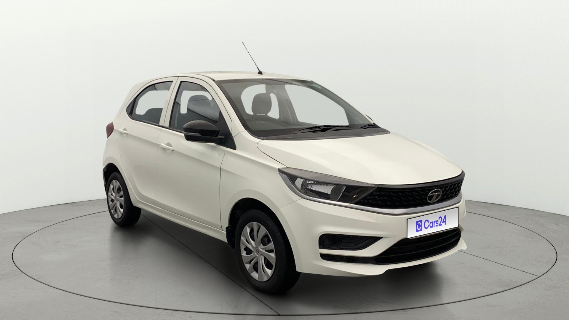 Used 2022 Tata Tiago Used 2022 Tata Tiago